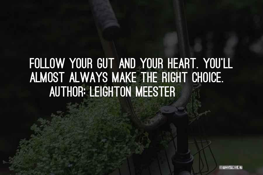 Leighton Meester Quotes 518324