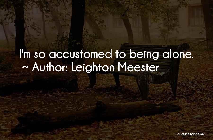 Leighton Meester Quotes 748198