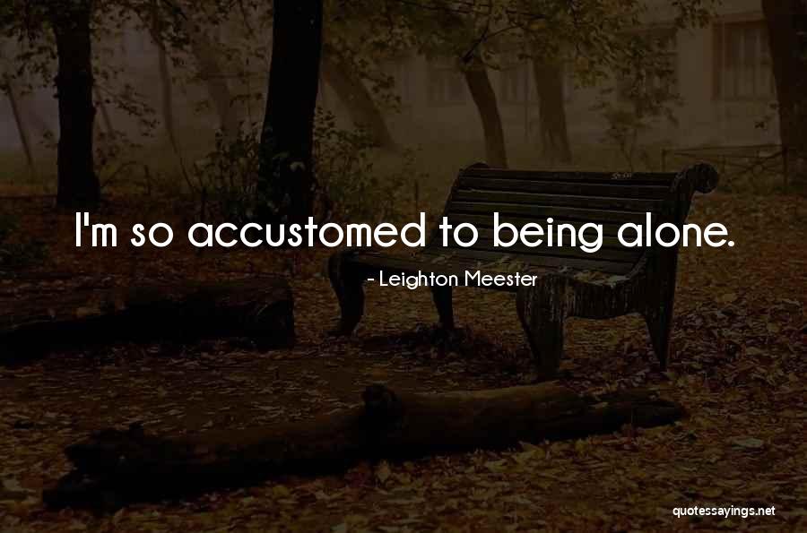 Leighton Meester Quotes 748198 Leighton Meester Quotes 748198