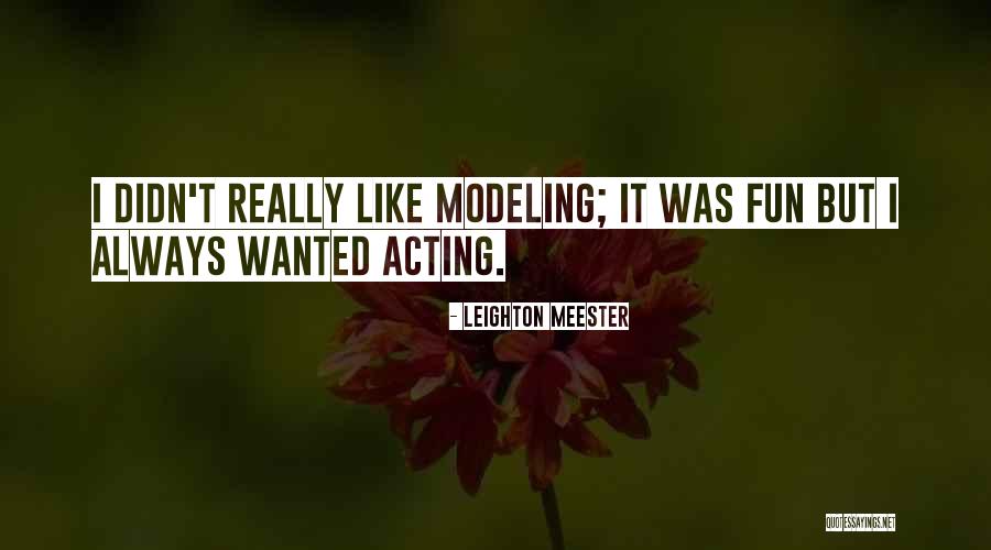 Leighton Meester Quotes 953632 Leighton Meester Quotes 953632