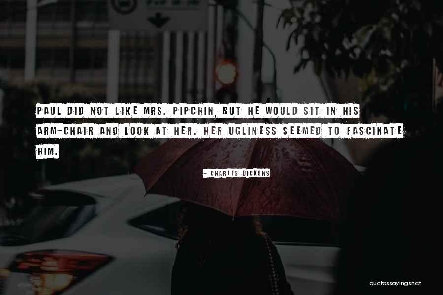 Leightons Eden Quotes By Charles Dickens Leightons Eden Quotes By Charles Dickens