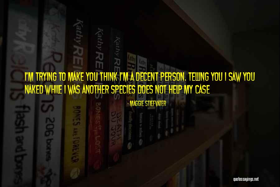 Leih Ramie Quotes By Maggie Stiefvater Leih Ramie Quotes By Maggie Stiefvater