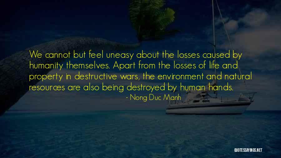 Leih Ramie Quotes By Nong Duc Manh Leih Ramie Quotes By Nong Duc Manh