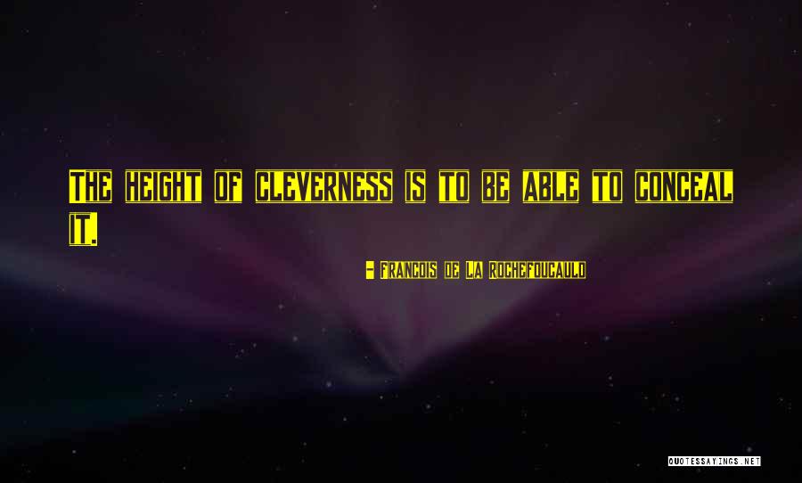 Leiha Quotes By Francois De La Rochefoucauld Leiha Quotes By Francois De La Rochefoucauld