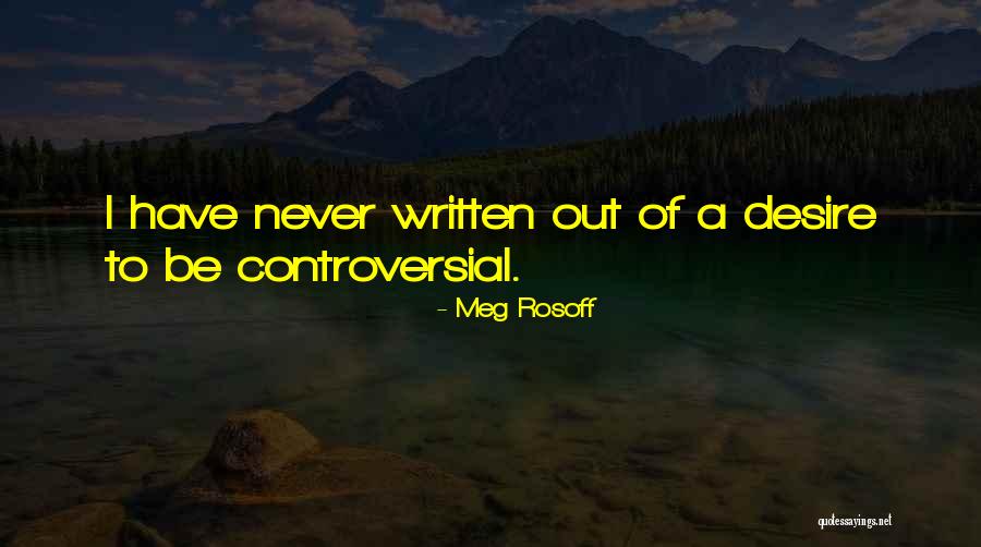 Leihen Conjugation Quotes By Meg Rosoff