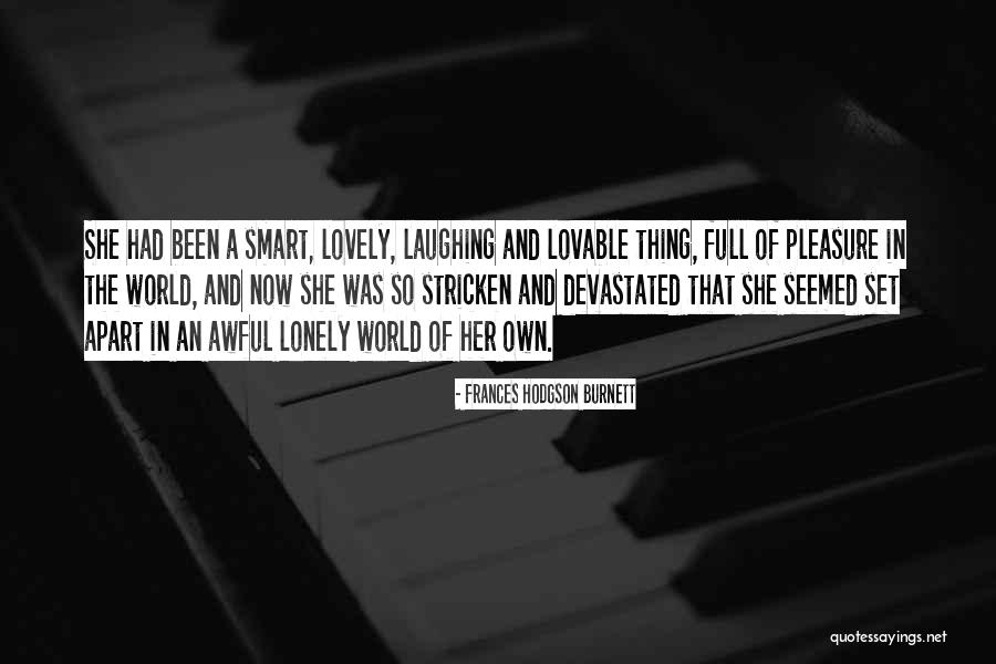 Leihla Quotes By Frances Hodgson Burnett Leihla Quotes By Frances Hodgson Burnett