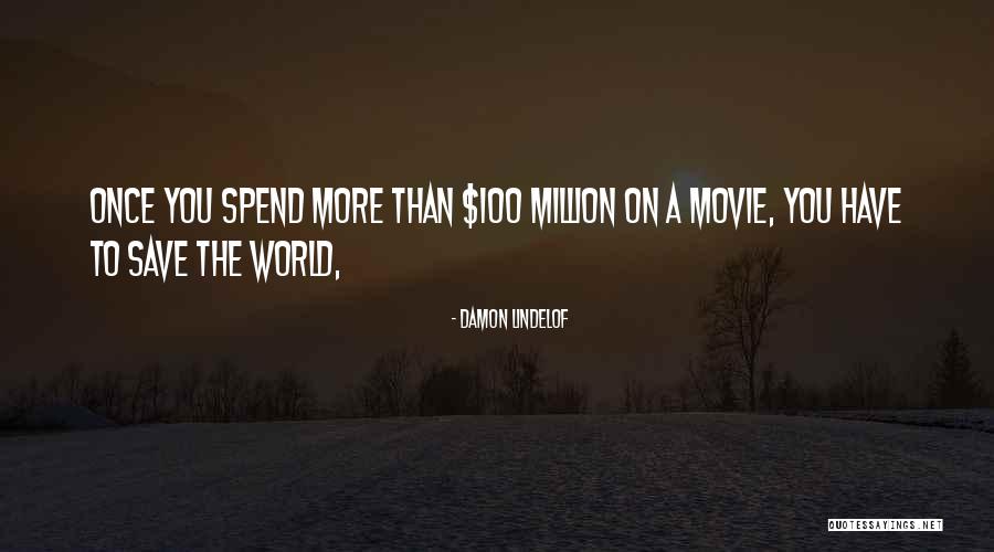 Leihoku Quotes By Damon Lindelof Leihoku Quotes By Damon Lindelof