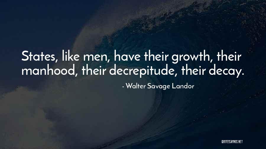 Leija Crystal Quotes By Walter Savage Landor Leija Crystal Quotes By Walter Savage Landor