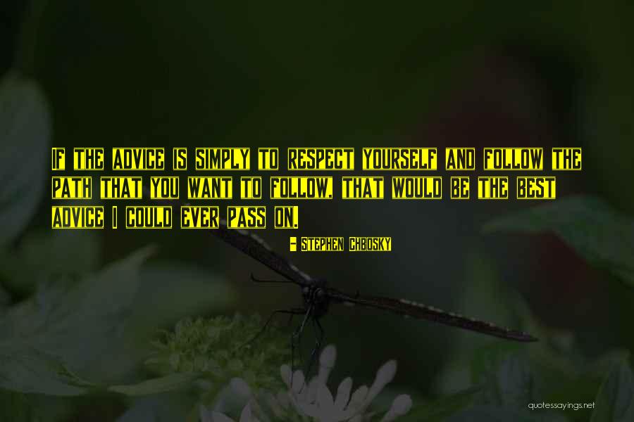 Leija Welding Quotes By Stephen Chbosky Leija Welding Quotes By Stephen Chbosky