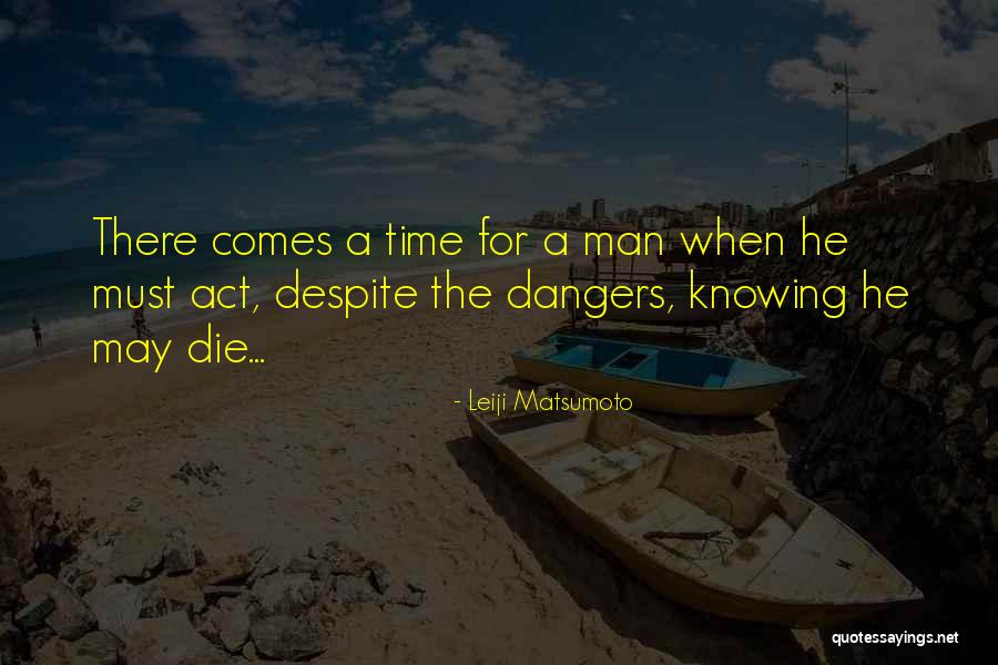 Leiji Matsumoto Quotes 1016826 Leiji Matsumoto Quotes 1016826