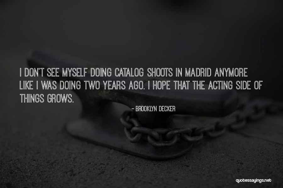 Leijon Disney Quotes By Brooklyn Decker Leijon Disney Quotes By Brooklyn Decker