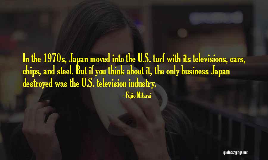 Leijonankita Quotes By Fujio Mitarai Leijonankita Quotes By Fujio Mitarai