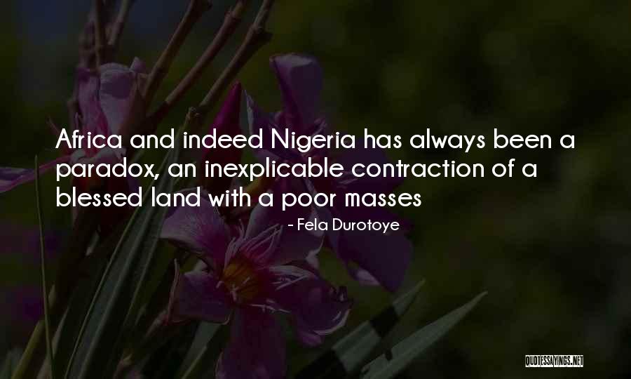 Leijonhufvud Quotes By Fela Durotoye Leijonhufvud Quotes By Fela Durotoye