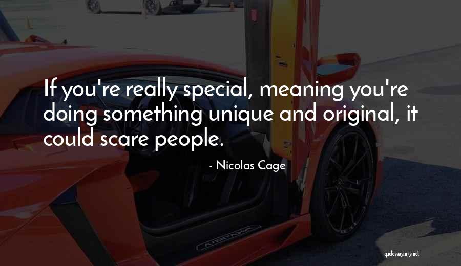 Leika Marten Quotes By Nicolas Cage Leika Marten Quotes By Nicolas Cage