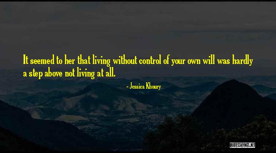 Leikanger Quotes By Jessica Khoury Leikanger Quotes By Jessica Khoury