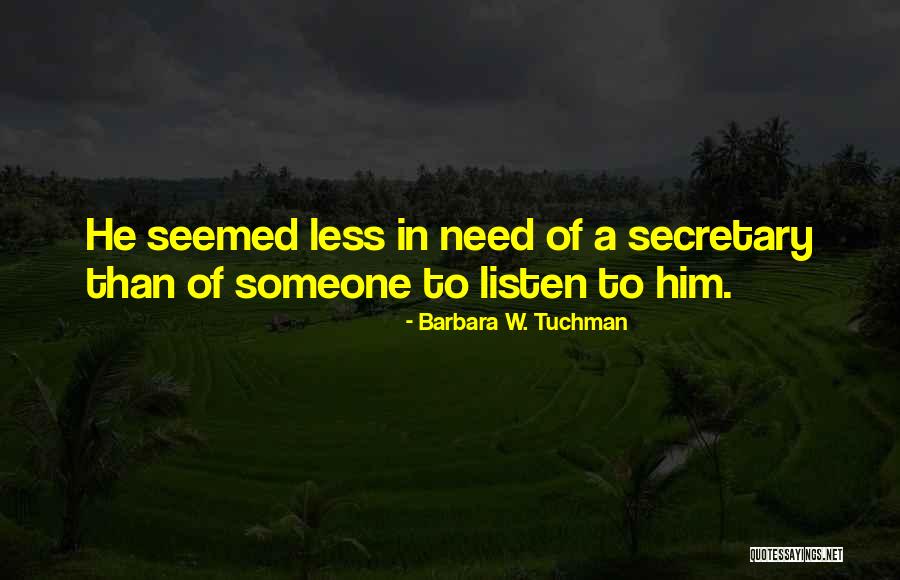 Leikarar Quotes By Barbara W. Tuchman Leikarar Quotes By Barbara W. Tuchman