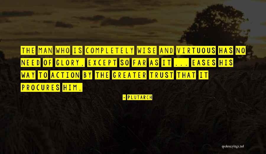 Leiken Quotes By Plutarch Leiken Quotes By Plutarch