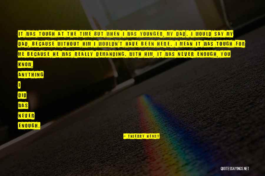 Leiken Quotes By Thierry Henry Leiken Quotes By Thierry Henry