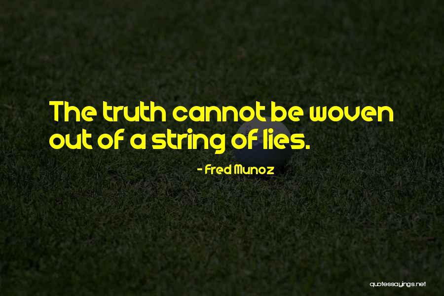 Leiken Vessel Quotes By Fred Munoz Leiken Vessel Quotes By Fred Munoz