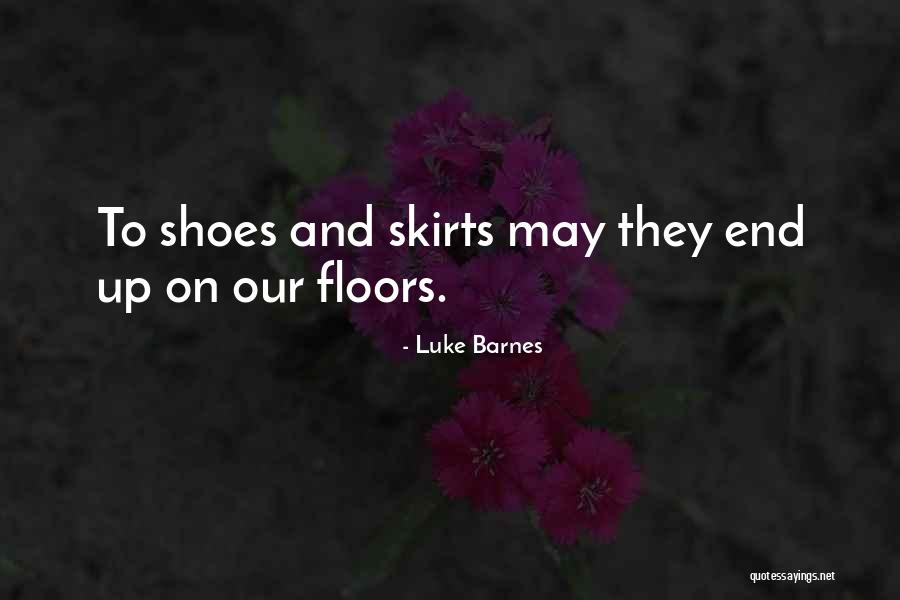 Leiken Willoughby Quotes By Luke Barnes Leiken Willoughby Quotes By Luke Barnes
