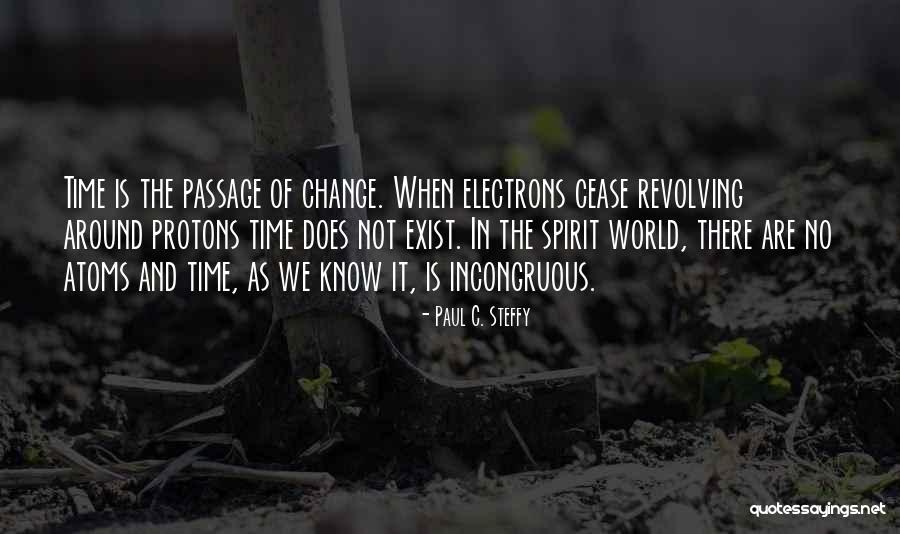 Leiken Willoughby Quotes By Paul C. Steffy Leiken Willoughby Quotes By Paul C. Steffy