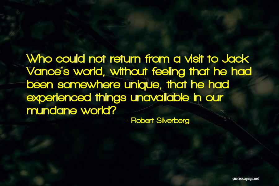 Leiken Willoughby Quotes By Robert Silverberg Leiken Willoughby Quotes By Robert Silverberg