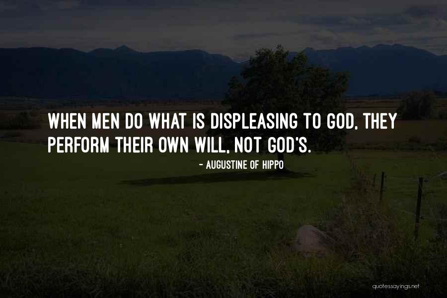 Leikin Quotes By Augustine Of Hippo Leikin Quotes By Augustine Of Hippo