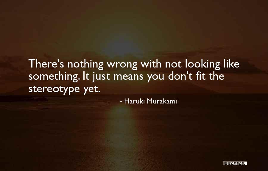 Leikin Quotes By Haruki Murakami Leikin Quotes By Haruki Murakami