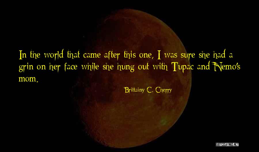 Leikkiluola Quotes By Brittainy C. Cherry Leikkiluola Quotes By Brittainy C. Cherry