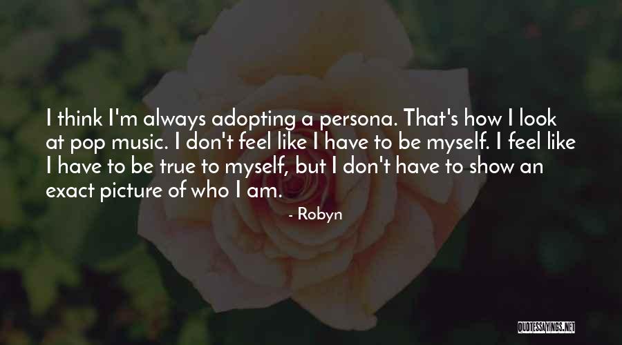 Leila Hatami Quotes By Robyn Leila Hatami Quotes By Robyn