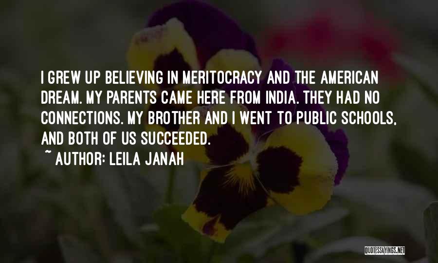 Leila Janah Quotes 1517268