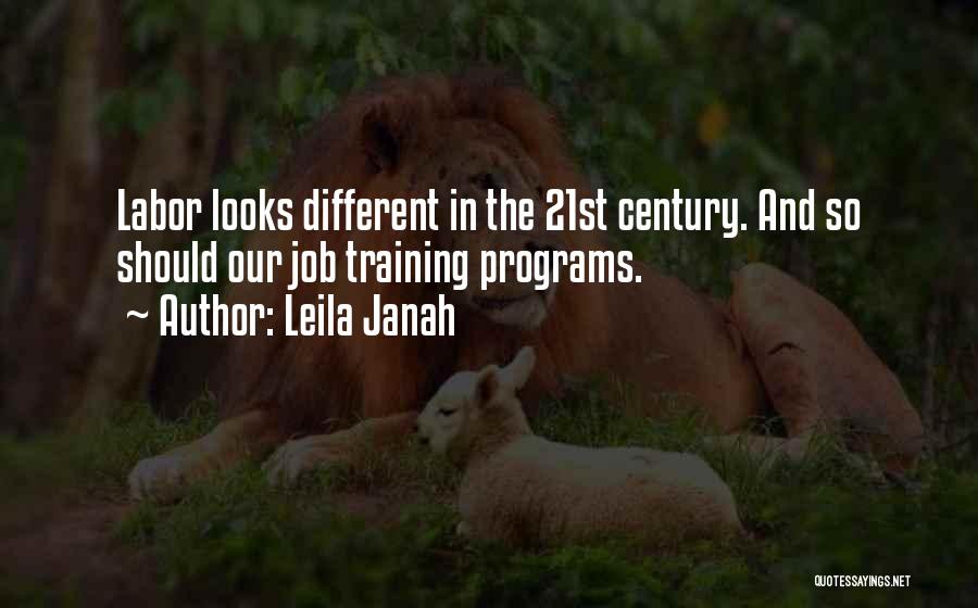 Leila Janah Quotes 1965926