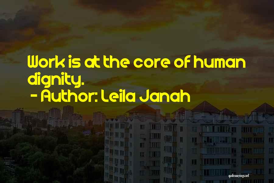 Leila Janah Quotes 687383