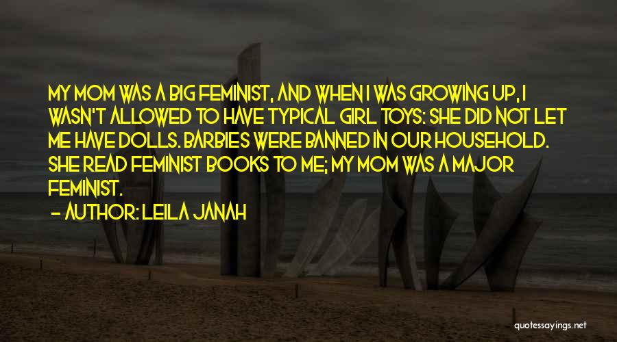 Leila Janah Quotes 93279