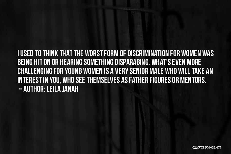 Leila Janah Quotes 988368