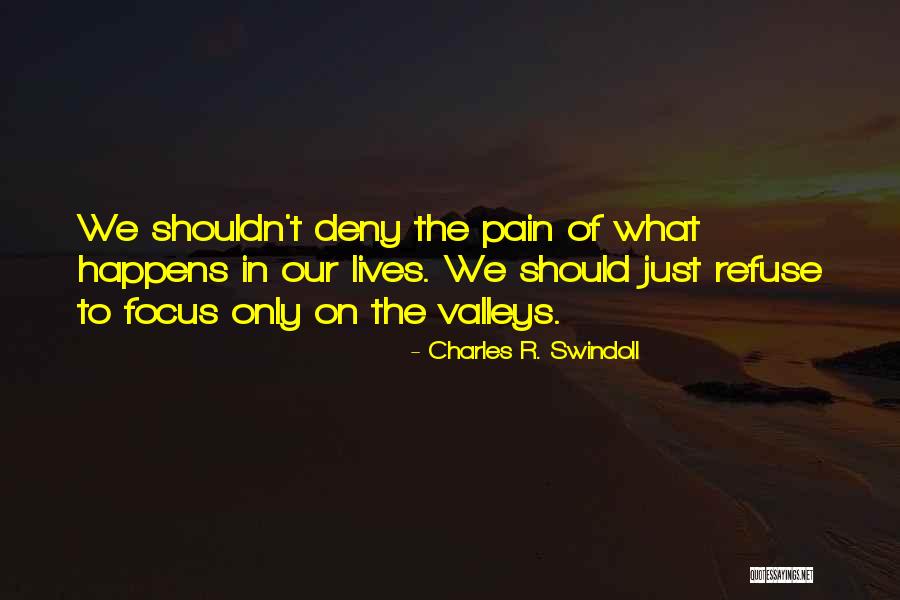Leila Lopes Quotes By Charles R. Swindoll Leila Lopes Quotes By Charles R. Swindoll