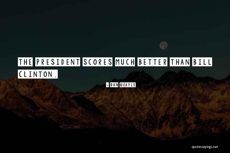 Leila Lopes Quotes By Dan Quayle Leila Lopes Quotes By Dan Quayle