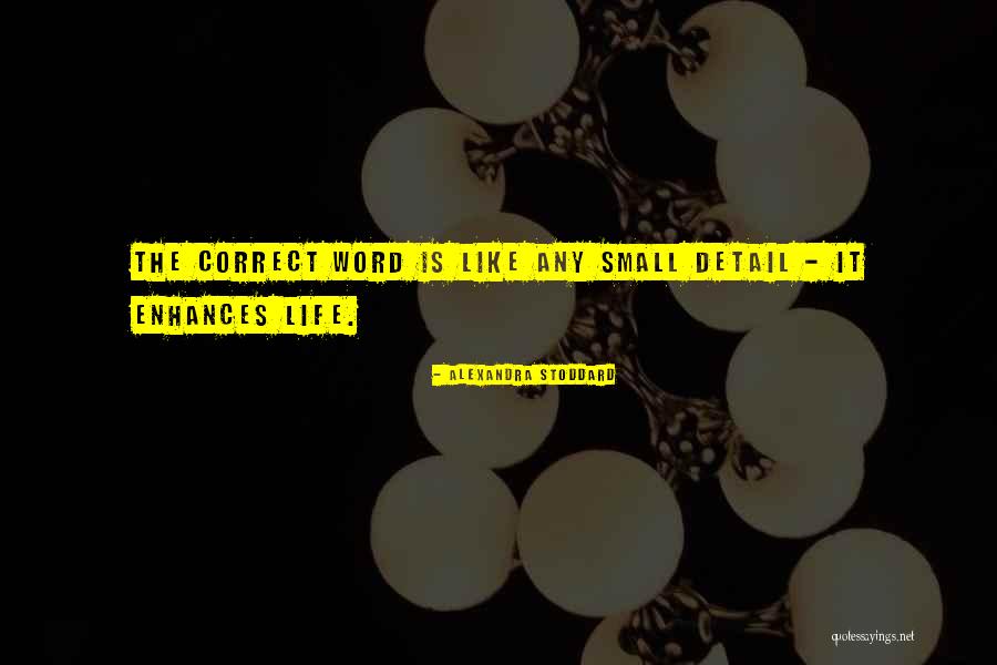 Leila Seth Quotes By Alexandra Stoddard Leila Seth Quotes By Alexandra Stoddard