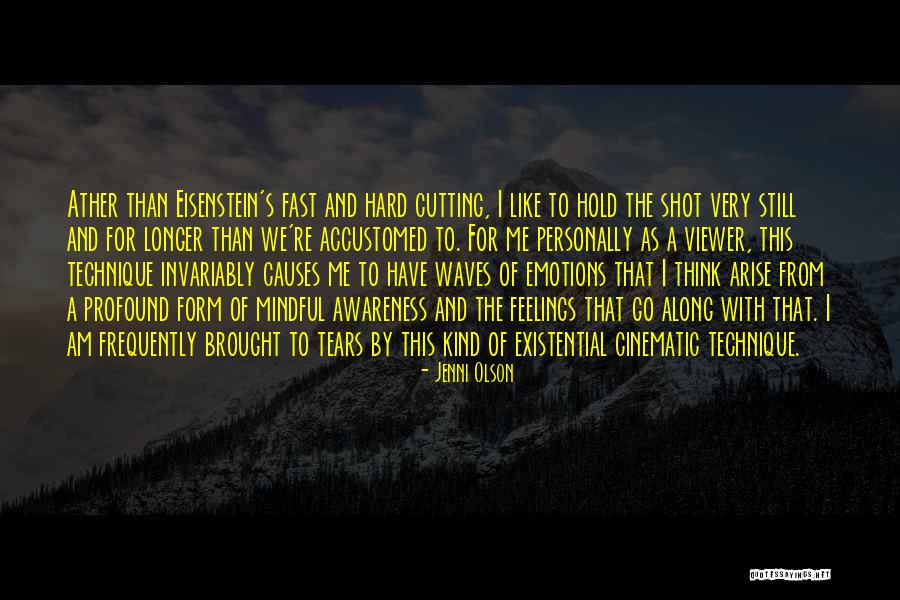 Leila Seth Quotes By Jenni Olson Leila Seth Quotes By Jenni Olson