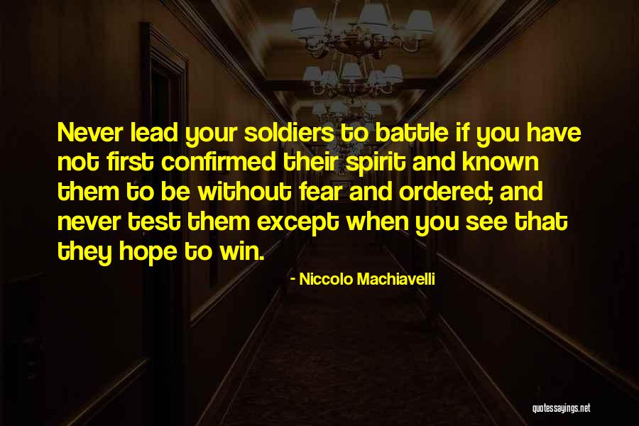 Leilah Skys Quotes By Niccolo Machiavelli Leilah Skys Quotes By Niccolo Machiavelli