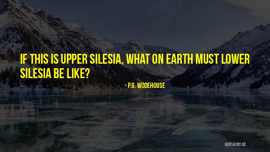 Leilah Skys Quotes By P.G. Wodehouse Leilah Skys Quotes By P.G. Wodehouse