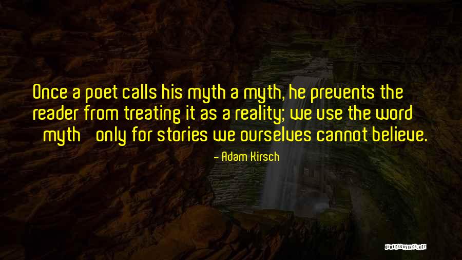 Leilah Weinraub Quotes By Adam Kirsch Leilah Weinraub Quotes By Adam Kirsch
