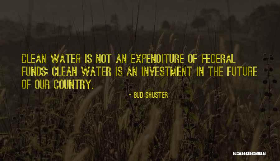 Leilane Neubarth Quotes By Bud Shuster Leilane Neubarth Quotes By Bud Shuster