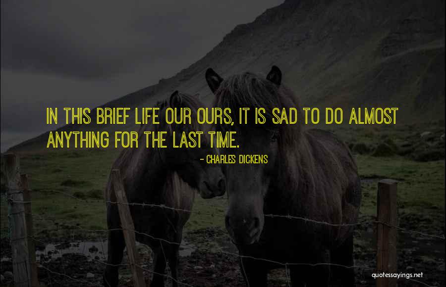 Leilane Sta Quotes By Charles Dickens Leilane Sta Quotes By Charles Dickens