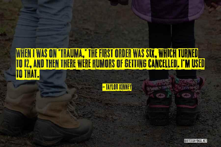 Leilani Jones Quotes By Taylor Kinney Leilani Jones Quotes By Taylor Kinney