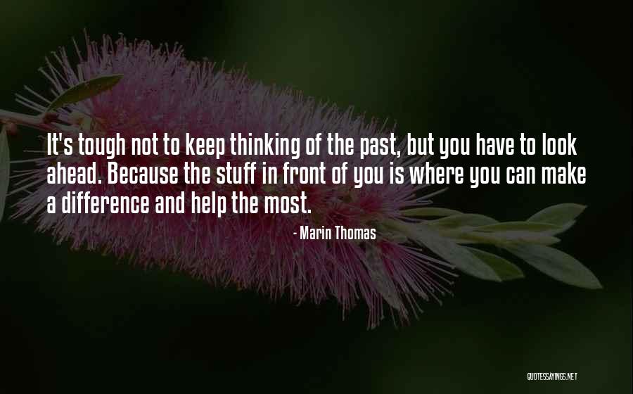 Leilanie Allen Quotes By Marin Thomas Leilanie Allen Quotes By Marin Thomas
