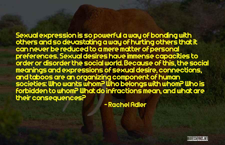 Leilanie Allen Quotes By Rachel Adler Leilanie Allen Quotes By Rachel Adler