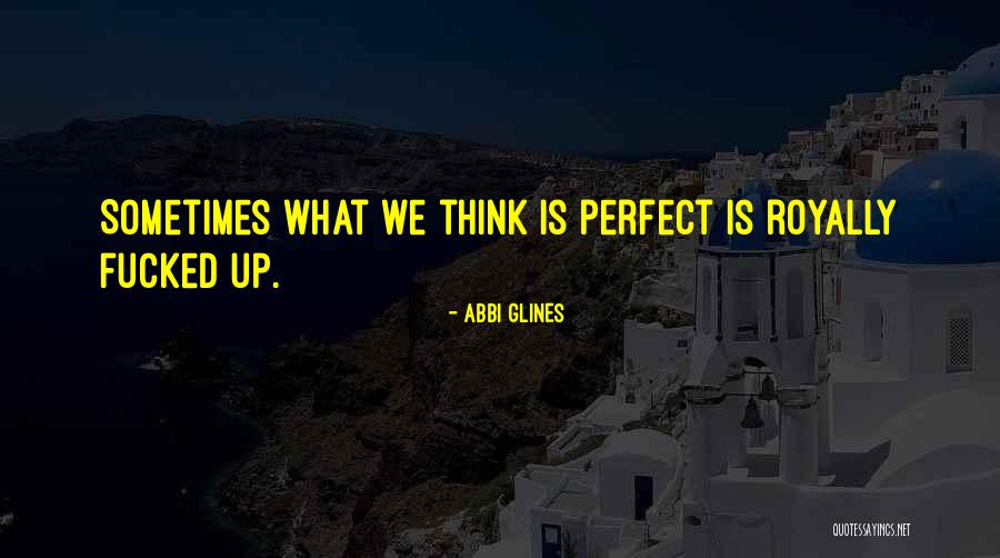 Leilany Ramos Quotes By Abbi Glines Leilany Ramos Quotes By Abbi Glines