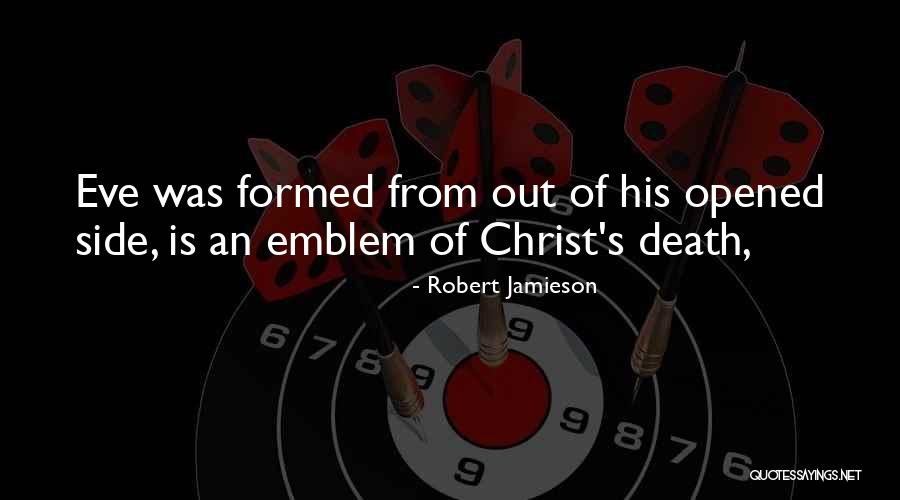 Leilas Afrebi Quotes By Robert Jamieson Leilas Afrebi Quotes By Robert Jamieson