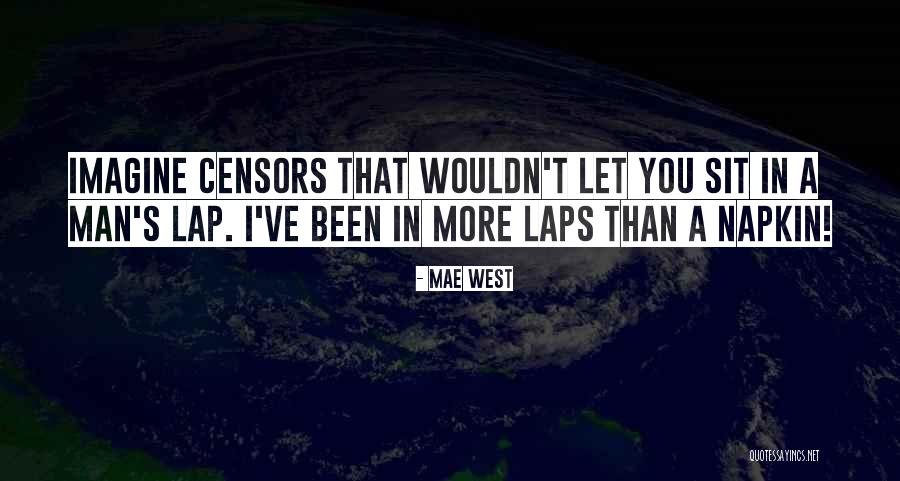 Leiligheter Quotes By Mae West Leiligheter Quotes By Mae West